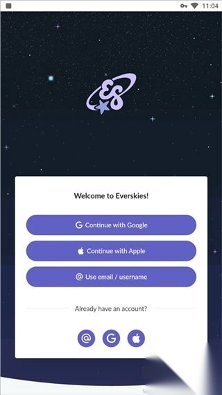 永远的天空免费版v1.1.51图1