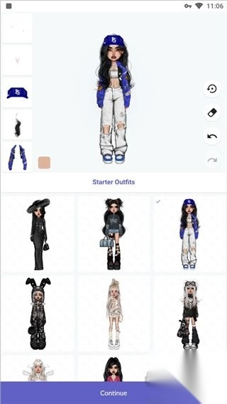 永远的天空免费版v1.1.51图2