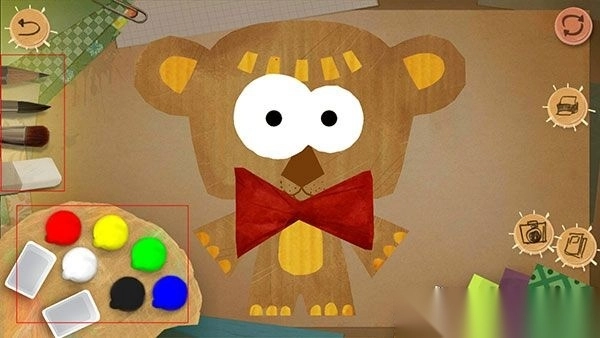 纸星历险记官方版v4.18图4