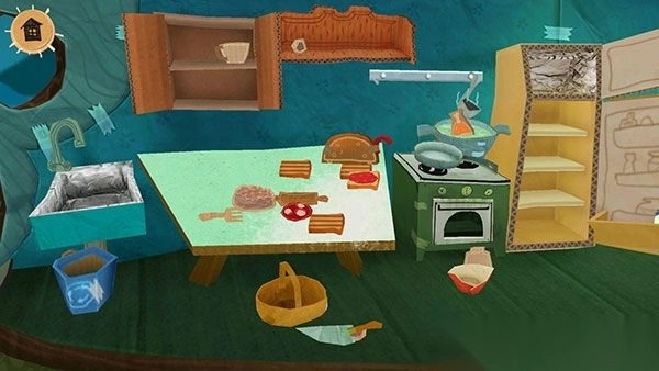 纸星历险记官方版v4.18图3