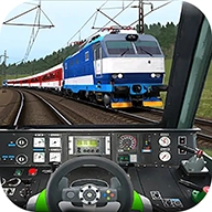 全民列车比赛手机版