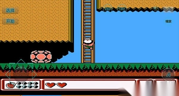 冒险岛4游戏(AdventureIsland4)v1.0图4