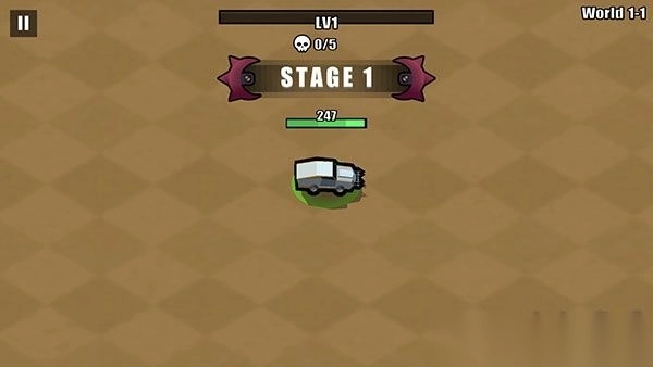 艰难道路(ToughRoad)v1.0.6.4图4