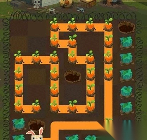 兔子复仇记安卓版v2.0(1)