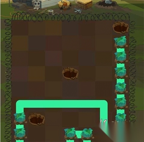 兔子复仇记安卓版v2.0(2)