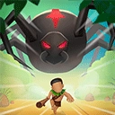 原始小人族正版