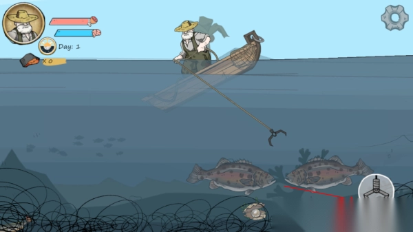 老人与海手游v0.8.0图3