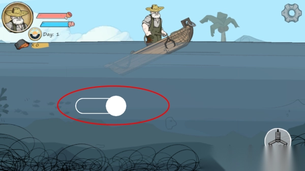 老人与海手游v0.8.0图2