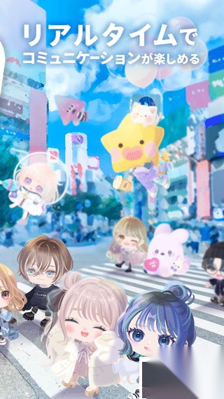 猪猪派对（jp.co.cyberagent.miami.MiamiApplication）v3.6.0