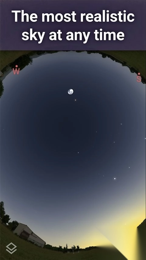 虚拟天文馆中文版图4