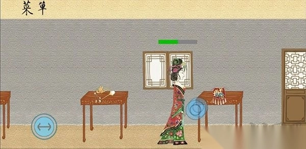 皮影京剧锁麟囊最新版图2