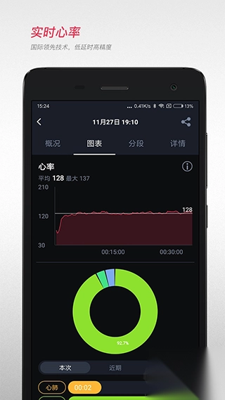 宜准跑步app官方版v6.2.6正版(1)