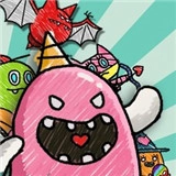 怪物大战僵尸去广告版