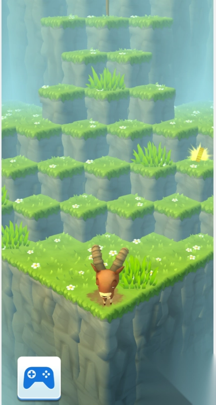 石山羊(Goat)最新版1