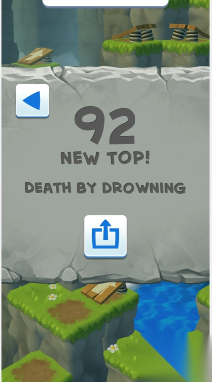 石山羊(Goat)最新版3