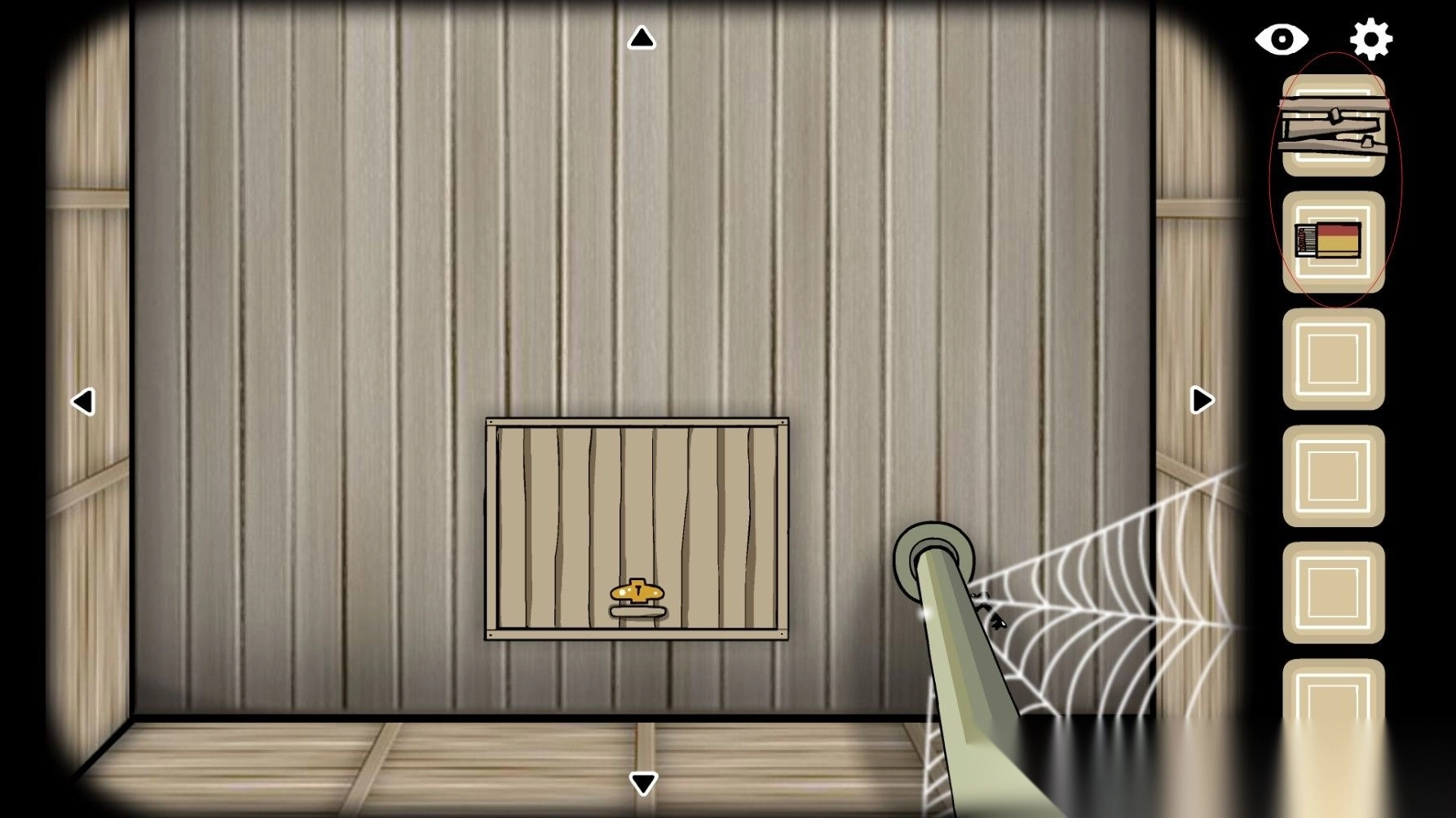 逃离方块磨坊(CubeEscapeTheMill)v5.0.1