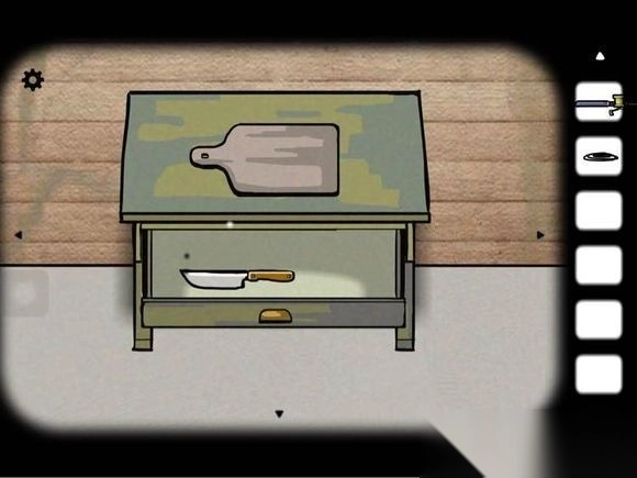 逃离方块锈湖湖畔安卓版图2