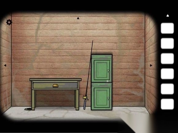 逃离方块锈湖湖畔安卓版图1