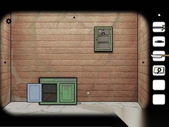 逃离方块锈湖湖畔安卓版图4