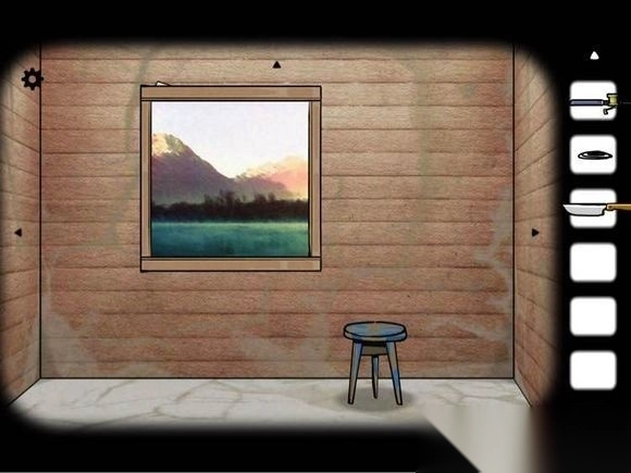 逃离方块锈湖湖畔安卓版图3