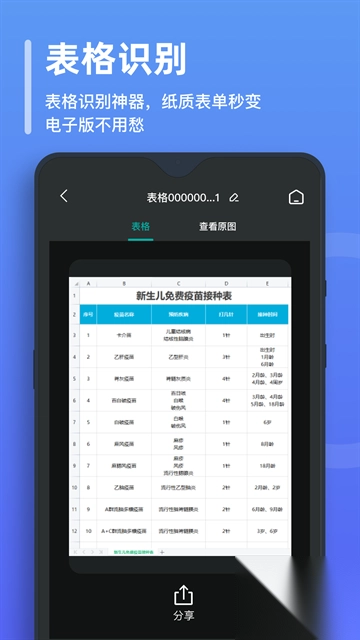 万能文字识别手机版