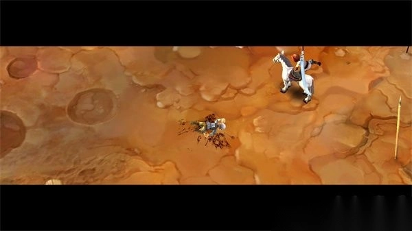 亡灵杀手免费版图3