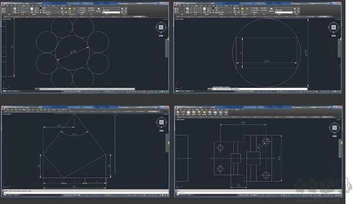 CAD哪个版本用起来最顺手？资深CAD使用者为你揭晓答案