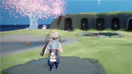 Sky光遇如何添加好友？光遇加好友的办法