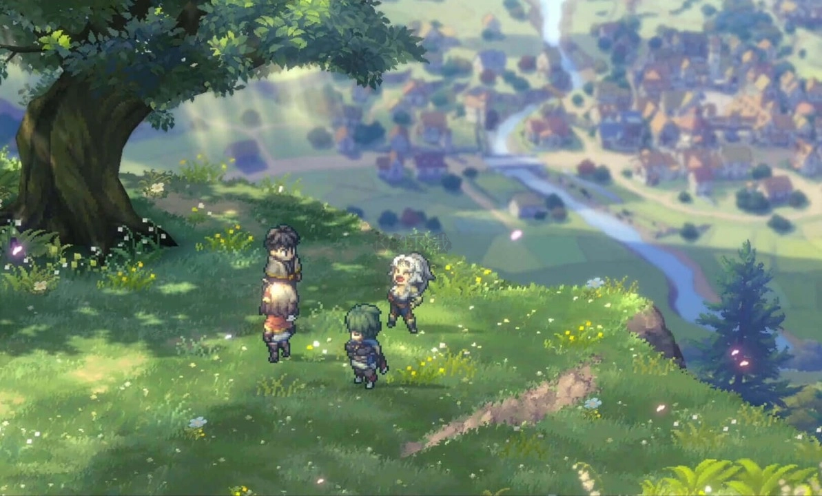 《铃兰之剑》四大人权卡技能加点攻略，新手玩家开荒角色推荐