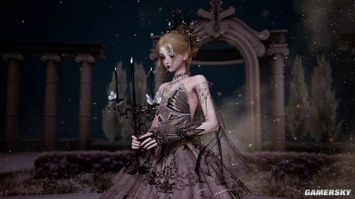 《以闪亮之名》PC版：精雕细琢的时尚人生