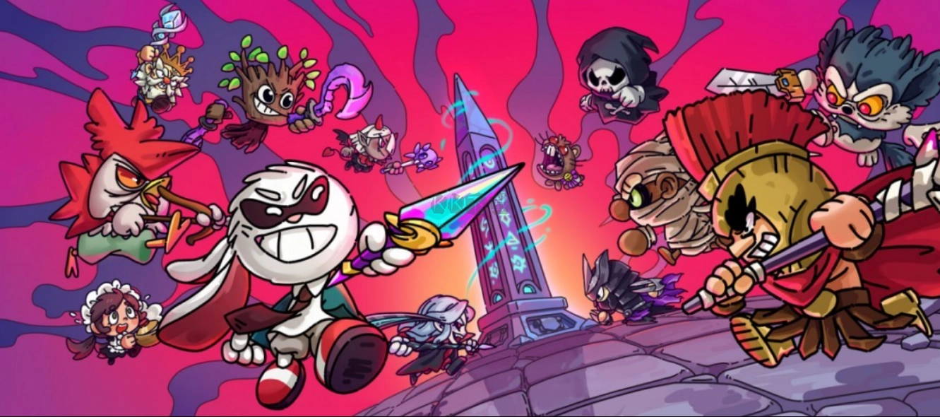 沙盒及副本吃鸡模式