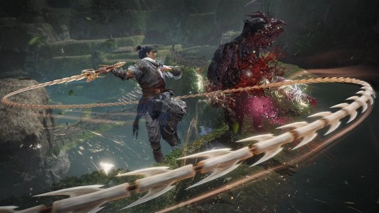 《卧龙：苍天陨落》公布DLC3