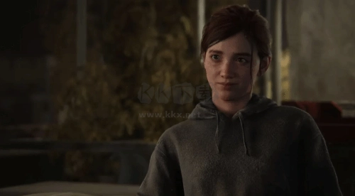 《最后生还者2》复刻版本