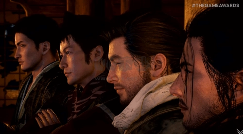 《浪人崛起》这款游戏会在2024年3月22日正式发售。