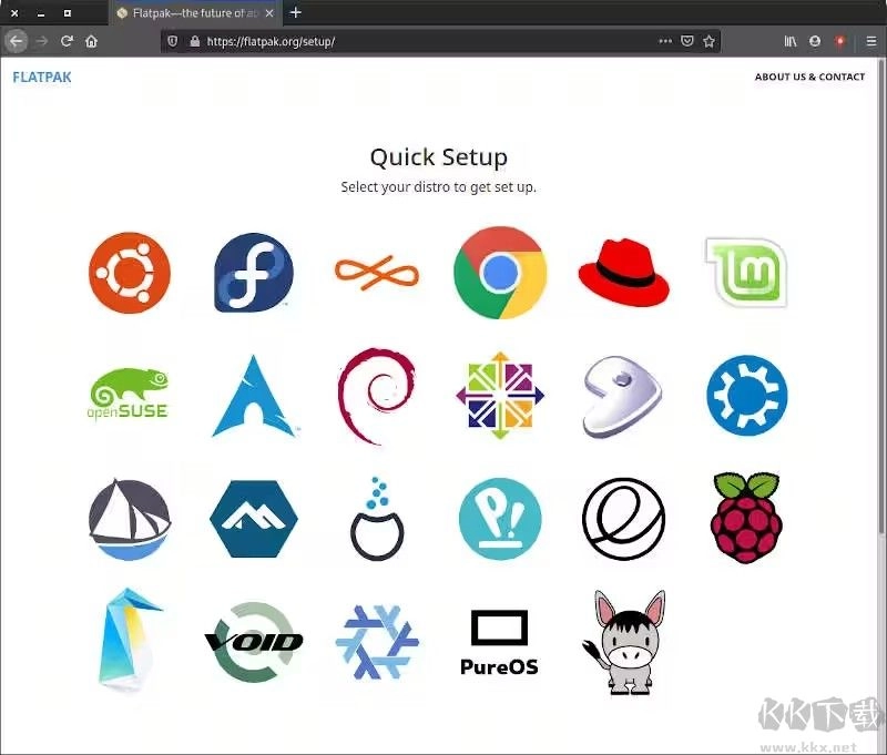 在Fedora系统里flatpak该如何使用|怎样在Fedora上开启并运用Flatpak