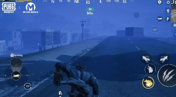 pubg地铁逃生  v3.4.0最新版(12)