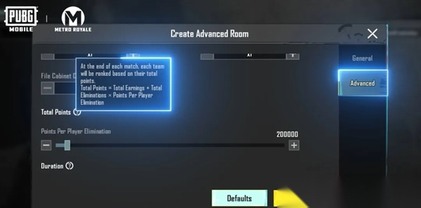 pubg地铁逃生  v3.4.0最新版(20)