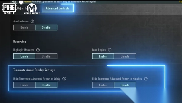 pubg地铁逃生  v3.4.0最新版(21)