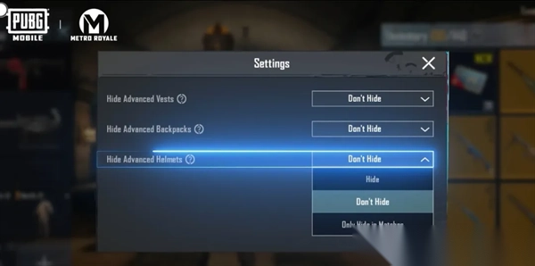 pubg地铁逃生  v3.4.0最新版(22)