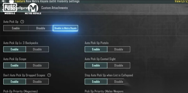 pubg地铁逃生  v3.4.0最新版(24)