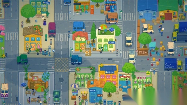 小小冒险家寻宝记安卓版