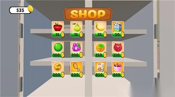 会说话的拉布布4