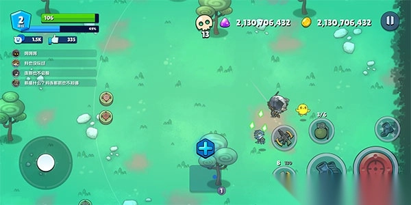 米莉科拉苏打之王图1