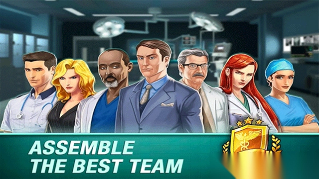 医院手术时间图1