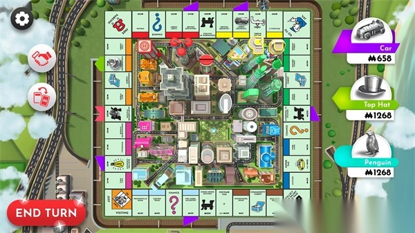 地产大亨大富翁中文版图2