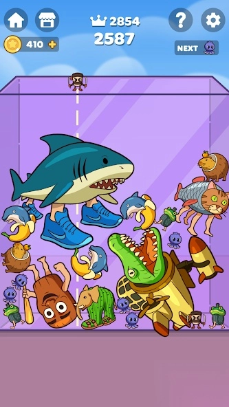 外国山海经合并图2