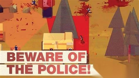 连环清洁工汉化版5