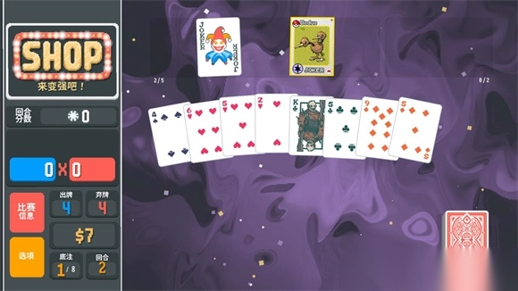 小丑牌宝可梦mod