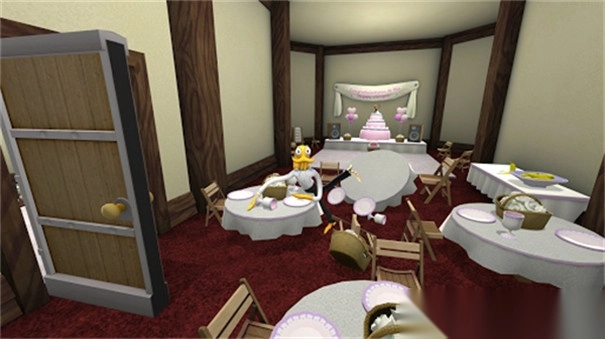 章鱼奶爸致命捕捉7