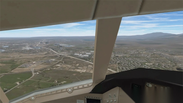 疯狂机场中文版(2)